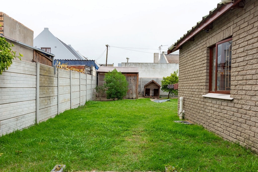 4 Bedroom Property for Sale in Saldanha Western Cape